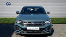 Volkswagen T-Roc 1.5 TSI R-Line 5dr Petrol Hatchback